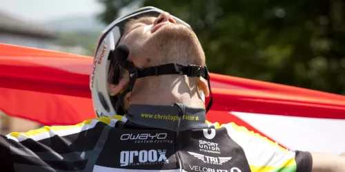 Race Around Slovenia