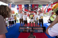 Race Around Slovenia