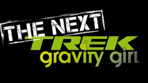 TREK sucht "The Next Gravity Girl”