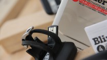 knog. Blinder Lights