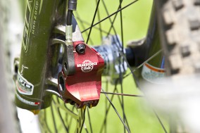 BrakeForceOne