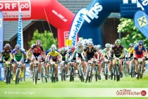 12. Granitmarathon