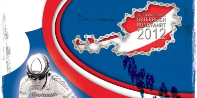 64. Int. Österreich Rundfahrt