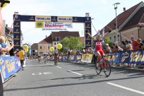 GP Südkärnten an Marko Kump