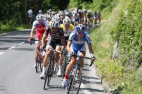 GP Südkärnten an Marko Kump