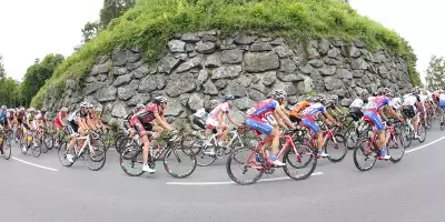 GP Südkärnten an Marko Kump