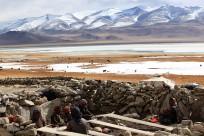 MTB-Expedition Ladakh