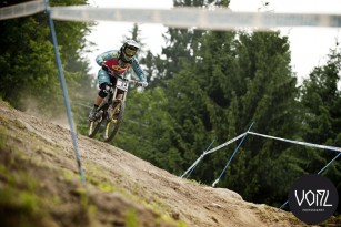 Anita Molcik. Foto: Stefan Voitl