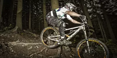 Canyon Torque FRX 6.0 Speedzone