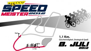 Speed Meister 2012