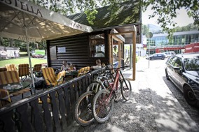 Specialized Bike Park Pohorje - Spot Check