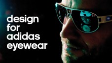 Designe Adidas!