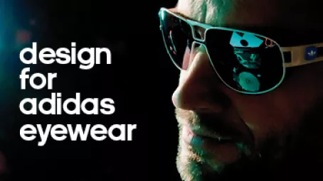 Designe Adidas!