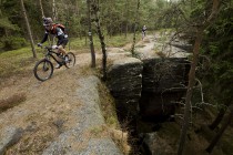 MTB Trilogy