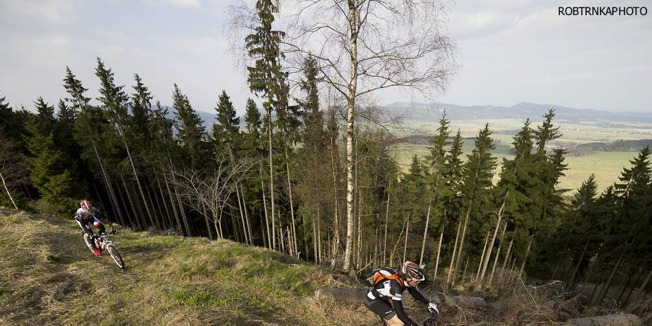 MTB Trilogy