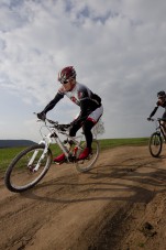 MTB Trilogy