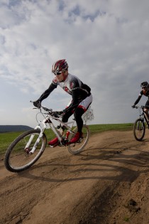 MTB Trilogy