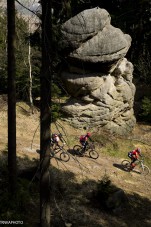 MTB Trilogy