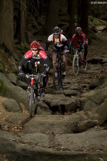 MTB Trilogy
