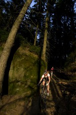 MTB Trilogy