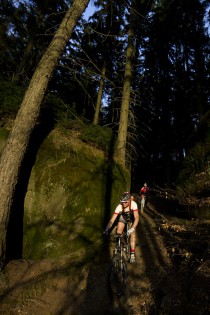 MTB Trilogy