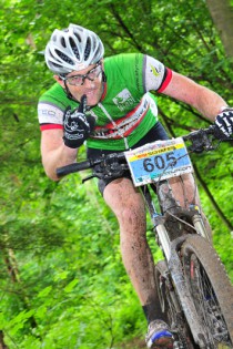 11. Stubalpen MTB-Marathon