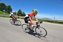 STP-Radmarathon