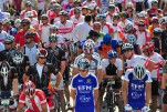 STP-Radmarathon
