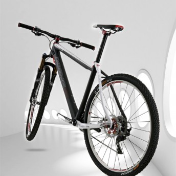 Pinarello goes MTB