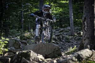 GT Fury Carbon World Cup
