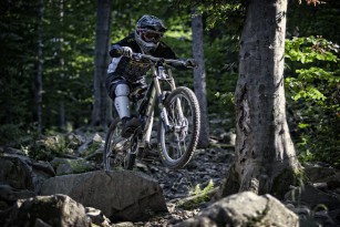 GT Fury Carbon World Cup