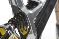 GT Fury Carbon World Cup