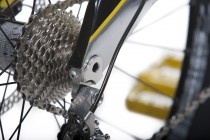 GT Fury Carbon World Cup