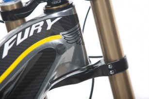 GT Fury Carbon World Cup