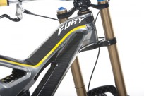 GT Fury Carbon World Cup