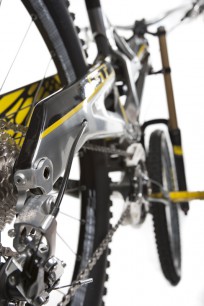 GT Fury Carbon World Cup