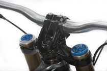 GT Fury Carbon World Cup
