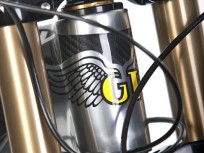 GT Fury Carbon World Cup
