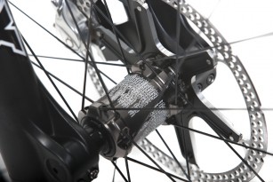 GT Fury Carbon World Cup