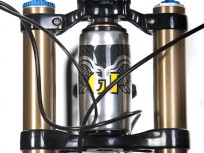GT Fury Carbon World Cup