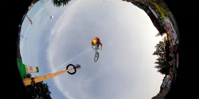 Kitzalpbike 2012