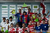 Jugend-EM: Teilnehmerrekord