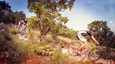 GT Karakoram Doppeltest