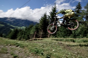 Hias Haas und… 