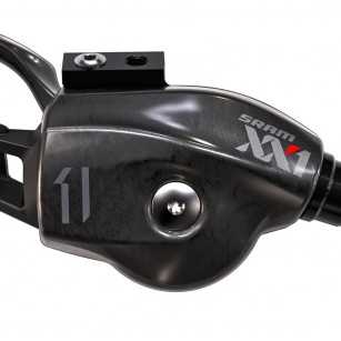 Sram XX1 im Überblick