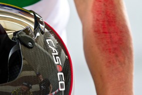 Casco Warp II am Prüfstein