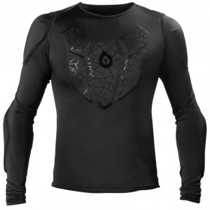 SixSixOne Sub Gear LS