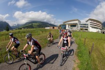 Bike Infection Kaprun