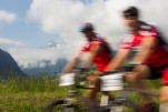 Bike Infection Kaprun