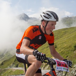 Bike Infection Kaprun
